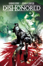 Dishonored  #2