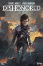 Dishonored #2 - Preview
