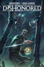 Dishonored #3 - Preview