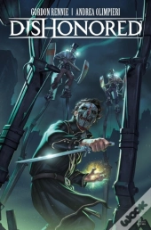 Dishonored #3