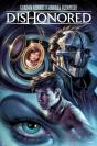 Dishonored  #4 - Preview
