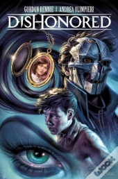 Dishonored  #4