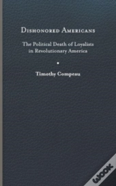 Dishonored Americans