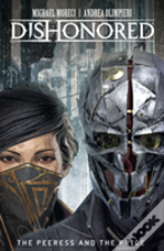 Dishonored