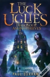 Dishonour Among Thieves