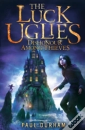 Capa do artigo Dishonour Among Thieves