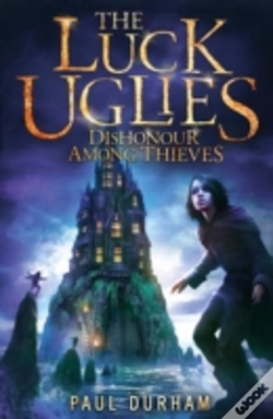 Capa do artigo Dishonour Among Thieves