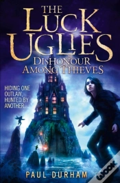 Capa do artigo Dishonour Among Thieves