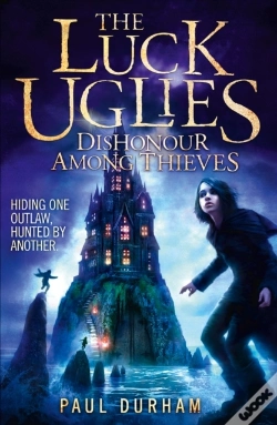 Capa do artigo Dishonour Among Thieves