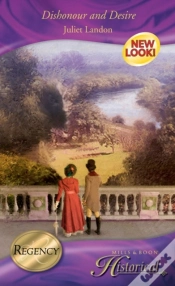 Capa do artigo Dishonour And Desire