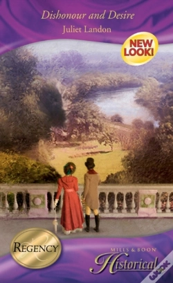 Capa do artigo Dishonour And Desire