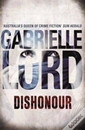Capa do artigo Dishonour