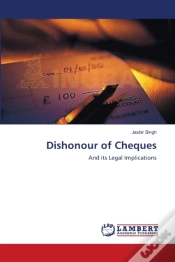 Capa do artigo Dishonour Of Cheques