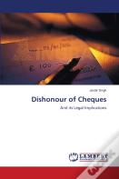 Dishonour Of Cheques