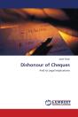 Dishonour Of Cheques - Preview