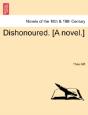 Dishonoured. (A Novel.) - Preview