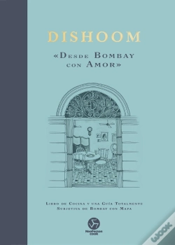Capa do artigo Dishoom «Desde Bombay Con Amor»