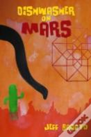 Dishwasher On Mars