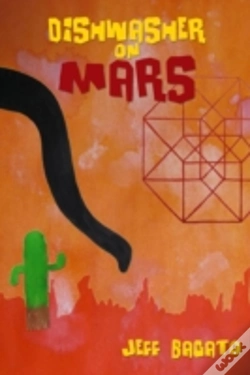 Capa do artigo Dishwasher On Mars