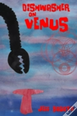 Capa do artigo Dishwasher On Venus