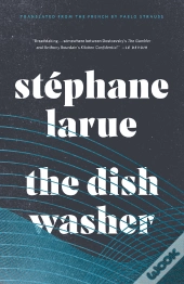Dishwasher