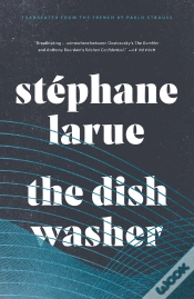 Capa do artigo Dishwasher