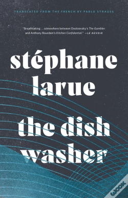 Capa do artigo Dishwasher