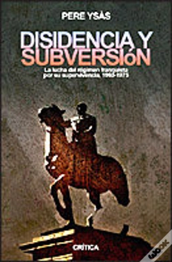 Capa do artigo Disidencia Y Subversión