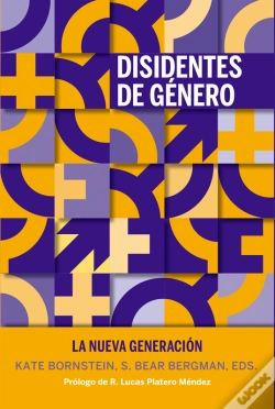 Capa do artigo Disidentes De Género