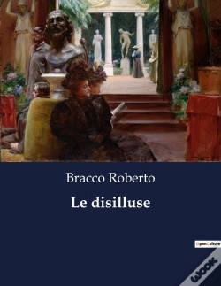 Capa do artigo Disilluse
