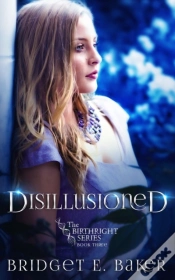 Capa do artigo Disillusioned