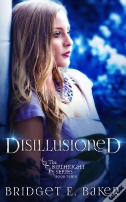 Capa do artigo Disillusioned