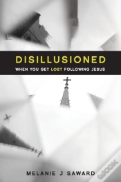 Capa do artigo Disillusioned
