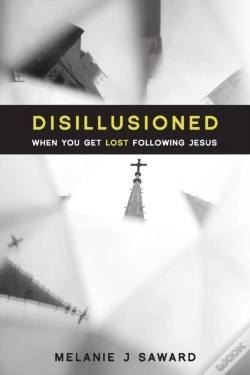 Capa do artigo Disillusioned