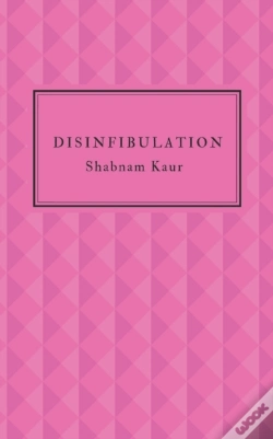 Capa do artigo Disinfibulation