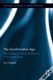 Disinformation Age
