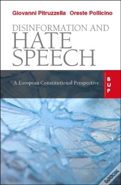 Capa do artigo Disinformation And Hate Speech