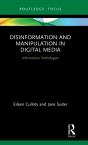 Disinformation And Manipulation In Digital Media - Preview