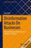 Disinformation Attacks On Businesses