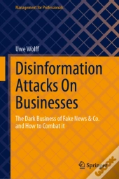 Disinformation Attacks On Businesses