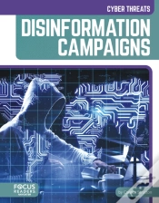 Capa do artigo Disinformation Campaigns
