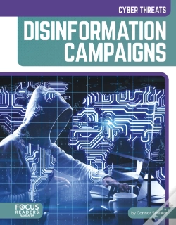 Capa do artigo Disinformation Campaigns