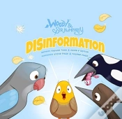 Capa do artigo Disinformation