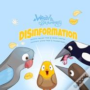 Disinformation