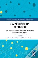 Disinformation Debunked
