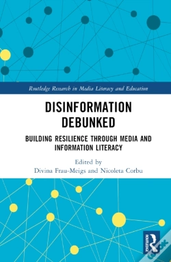 Capa do artigo Disinformation Debunked