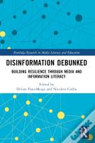 Disinformation Debunked