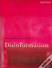 Capa do artigo Disinformation