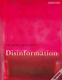 Capa do artigo Disinformation