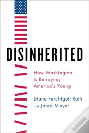 Capa do artigo Disinherited